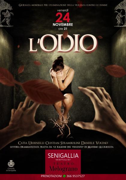 L'ODIO