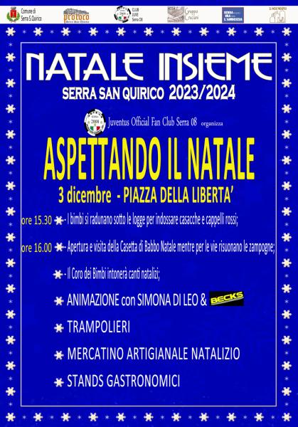 NATALE INSIEME