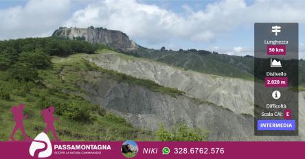 Pasqua tra le colline del Montefeltro