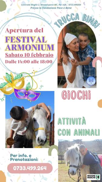 Truccabimbi , Giochi e Attività con gli animali