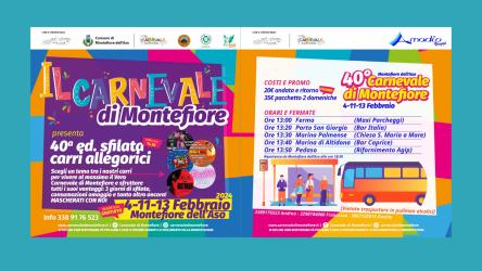 Carnevale di Montefiore