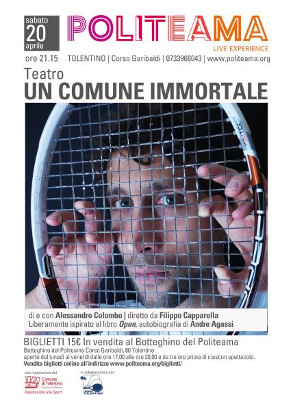 Un comune immortale