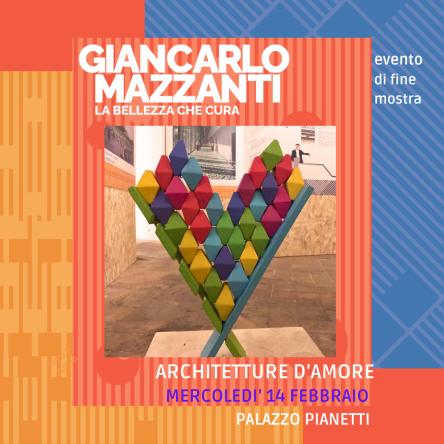 Architetture d'amore