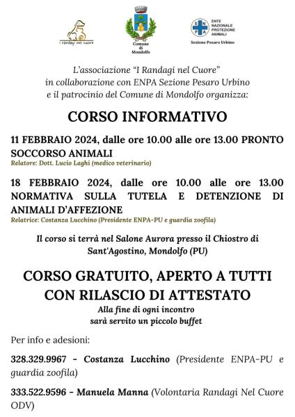 Norme in materia di detenzione animali d affezione ,