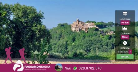 Una domenica andando a polenta: escursione a Nidastore