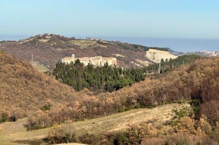 Precicchie e la Vall'Acera
