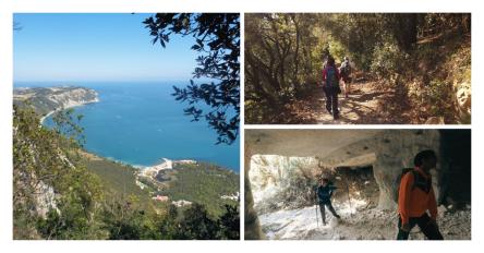 Le meraviglie del Monte Conero