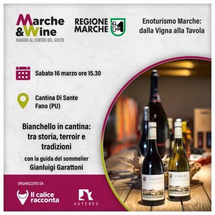 Visita e degustazione in cantina