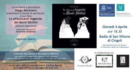 Le affascinanti leggende dei Monti Sibillini