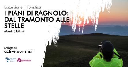 I Piani di Ragnolo: dal tramonto alle stelle