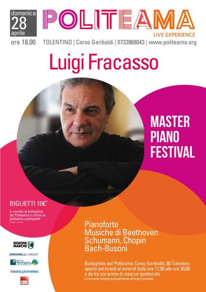 Luigi Fracasso