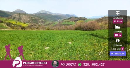 La TransuPanza X Edizione