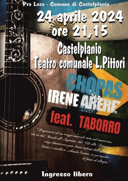 Concerto festa del patrono