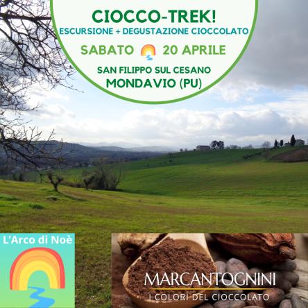 Ciocco-Trek!