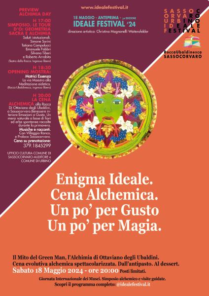 IDEALE FESTIVAL 2024
