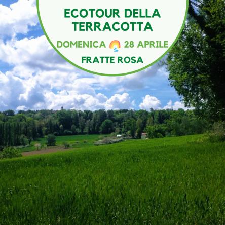 EcoTour della Terracotta