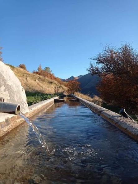 Primo maggio a Bolognola - anello dalla fonte dell'aquila ai piani di Ragnolo