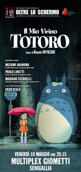 Oltre lo Schermo: Un Viaggio alla Scoperta del Giappone con Studio Ghibli