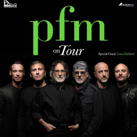 PFM on Tour