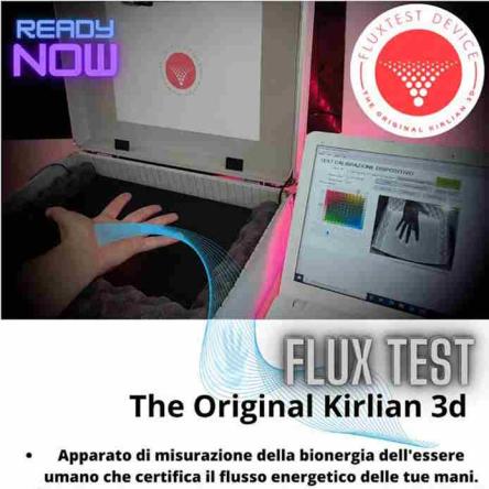 Corso di Pranoterapia