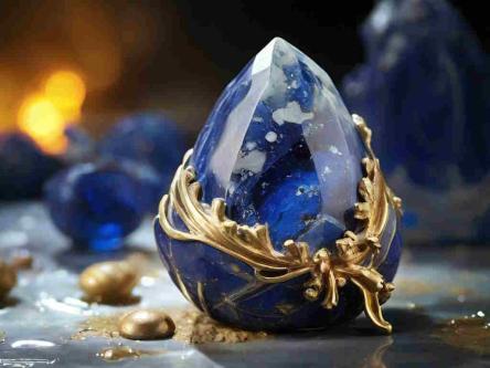 Corso di Cristalloterapia Eterica