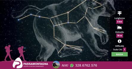 EcoTuristici: StarTrekking alla Valle dei Tufi