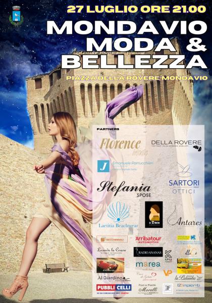 MONDAVIO MODA E BELLEZZA