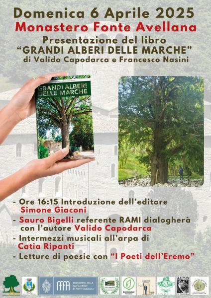 Presentazione del libro 