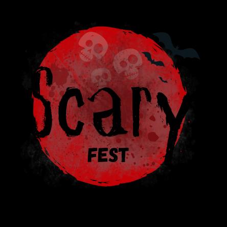 SCARY FEST: Festival Fantasy Horror per TUTTI!