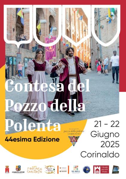 Contesa del Pozzo della Polenta