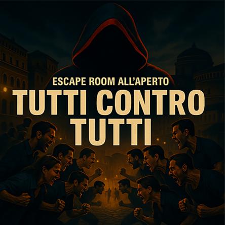 Tutti Contro Tutti