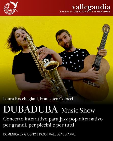 Dubaduba Music Show