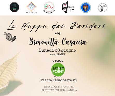 La Mappa dei Desideri