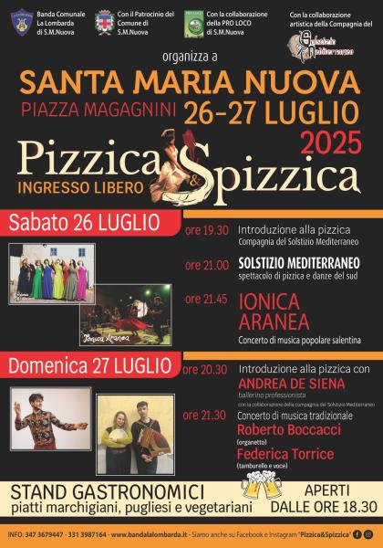 Pizzica&Spizzica