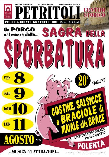 Sagra de la Sporbatura