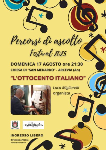 L'Ottocento italiano