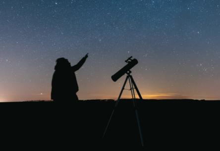 Take me to the Sky - Cena & Astrotour