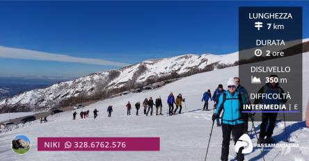 Capodanno alle porte del Montefeltro