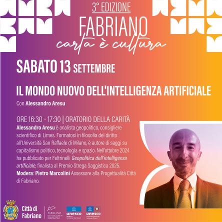 IL NUOVO MONDO DELL'INTELLIGENZA ARTIFICIALE