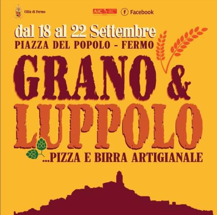 GRANO&LUPPOLO 2025