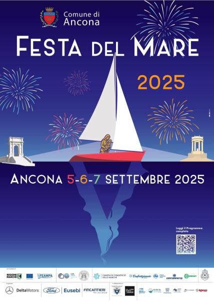 Festa del Mare 2024
