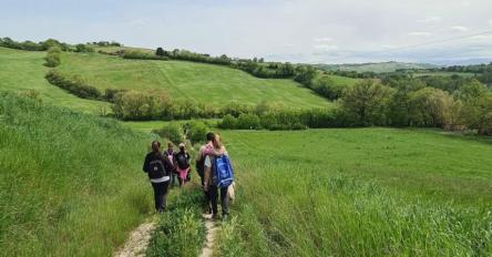 L'anello di Mondavio