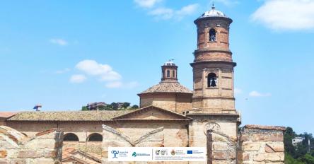 Week-end d'inverno a Montalto delle Marche