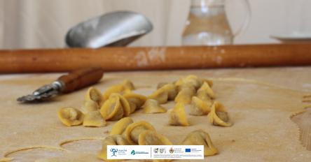 Esperienze ascolane! Vino e prodotti tipici