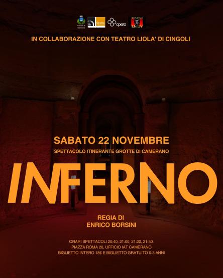 INFERNO