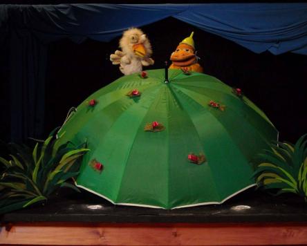 Le avventure di Pulcino