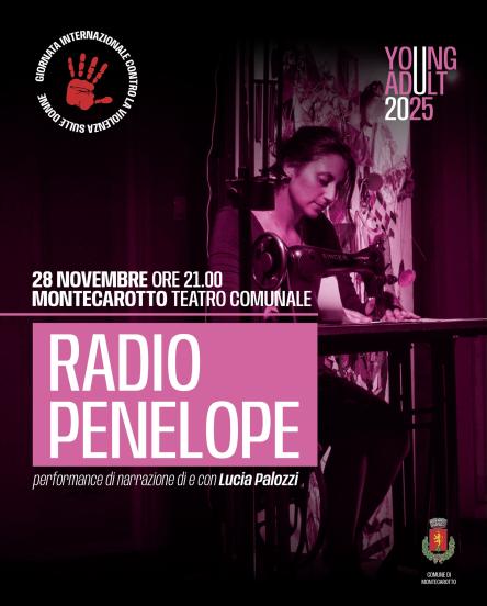 Radio Penelope