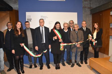 Erratica Premio Marche 2025