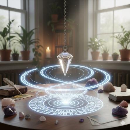 Corso di Cristalloterapia Eterica