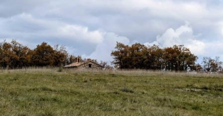 La Valcesano nascosta da scoprire a piedi